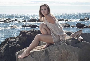 fotografo di moda