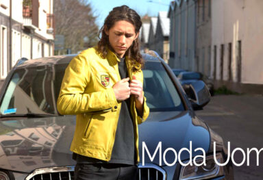 Moda Uomo