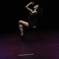 SAGGIO DANZA